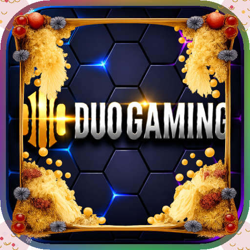duogaming — mitra unggulan